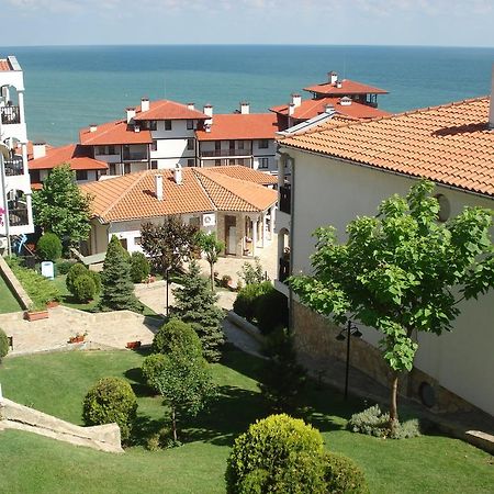 Tsb Sun Coast Apartments Sveti Vlas Extérieur photo