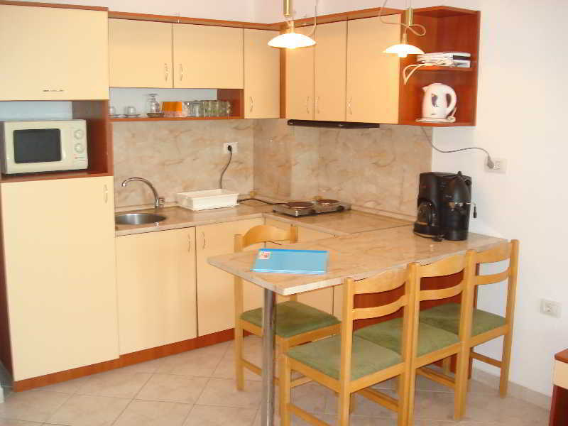 Tsb Sun Coast Apartments Sveti Vlas Extérieur photo