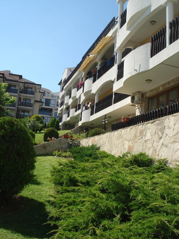 Tsb Sun Coast Apartments Sveti Vlas Extérieur photo