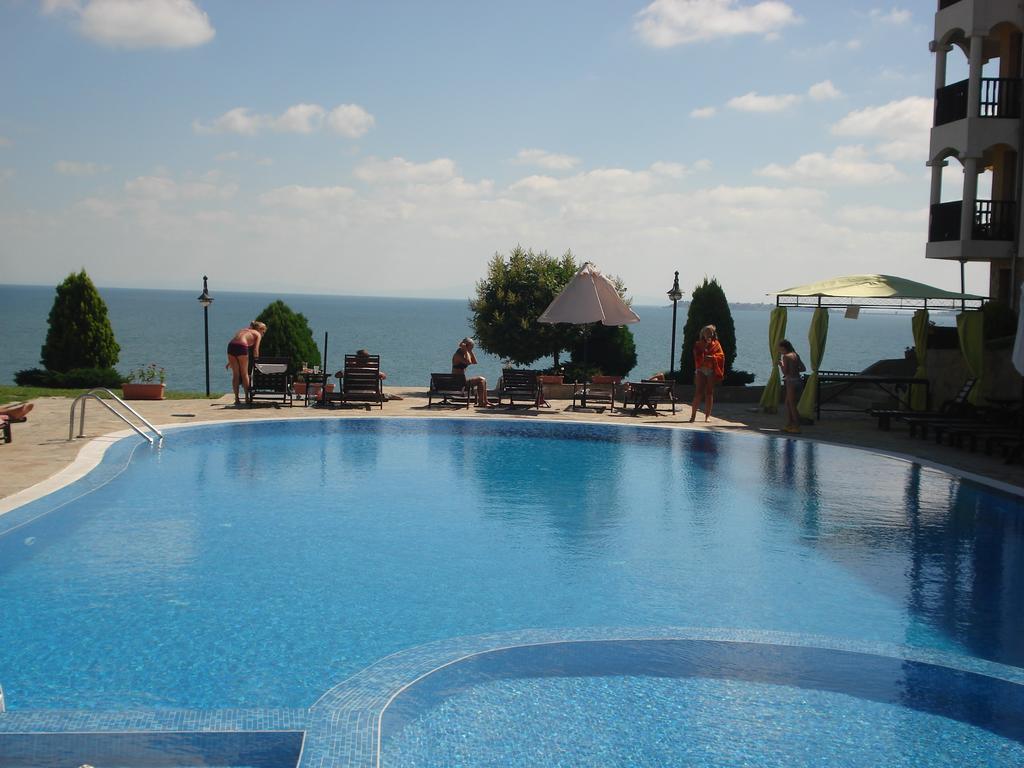 Tsb Sun Coast Apartments Sveti Vlas Extérieur photo
