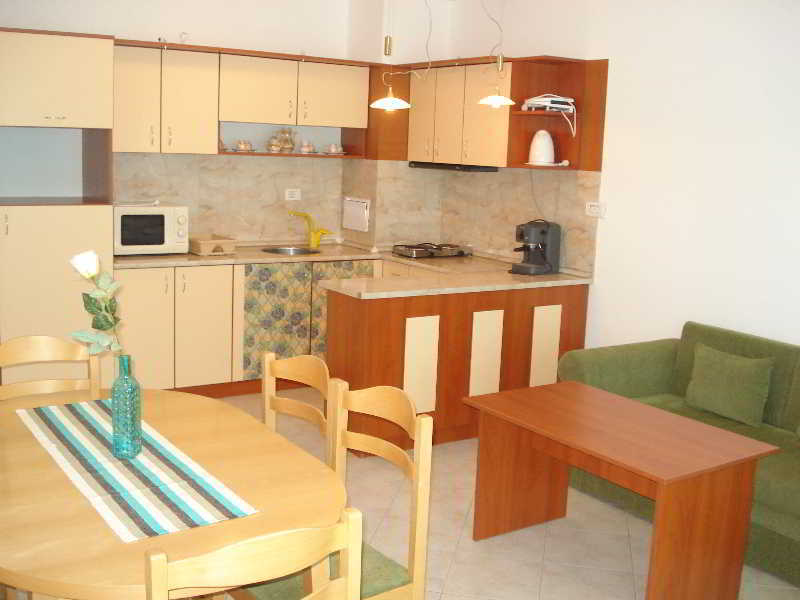 Tsb Sun Coast Apartments Sveti Vlas Extérieur photo
