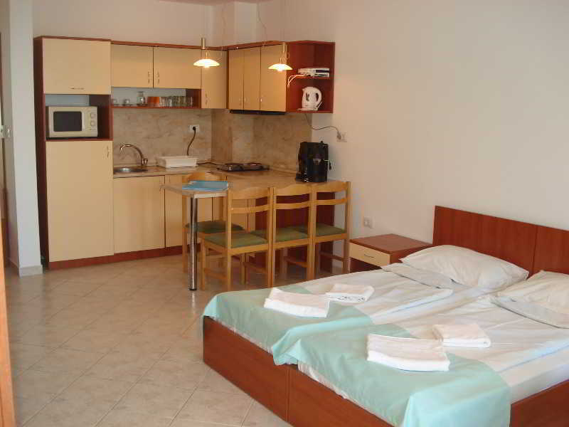 Tsb Sun Coast Apartments Sveti Vlas Extérieur photo