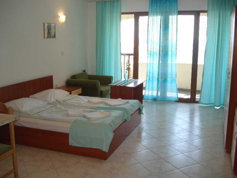 Tsb Sun Coast Apartments Sveti Vlas Extérieur photo