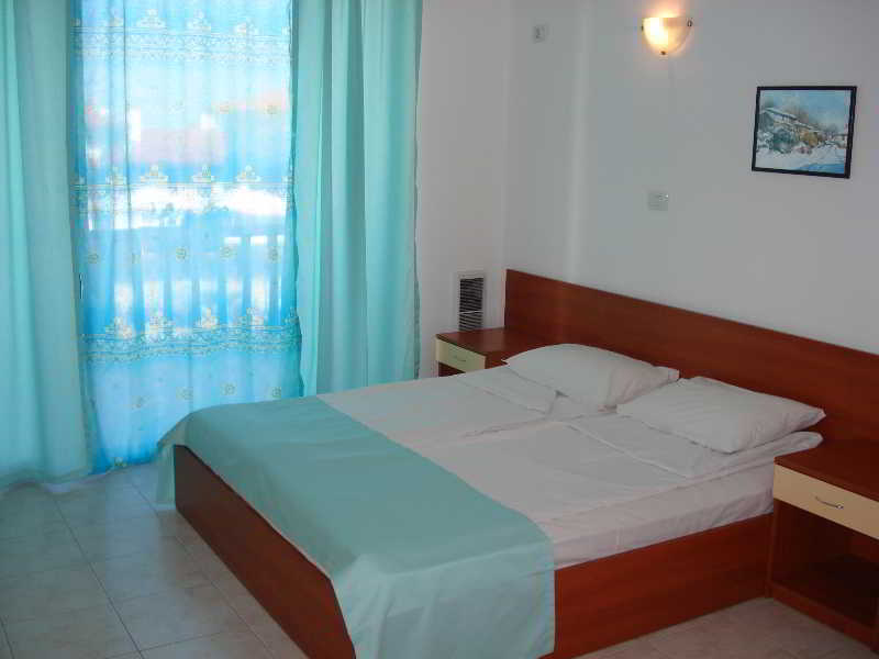 Tsb Sun Coast Apartments Sveti Vlas Extérieur photo
