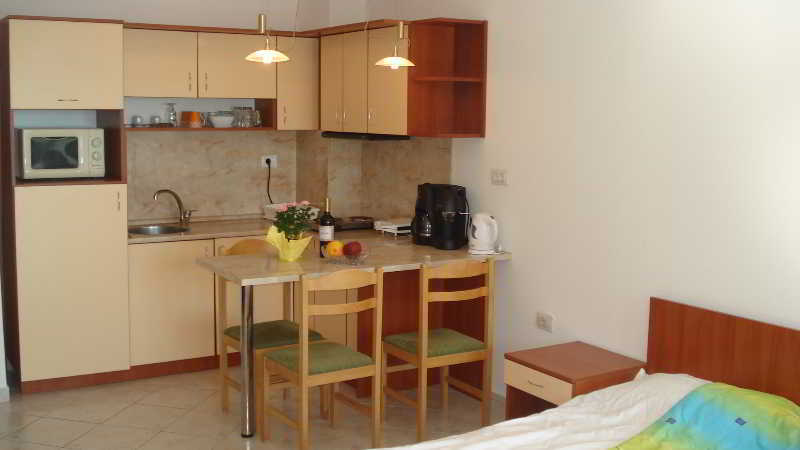 Tsb Sun Coast Apartments Sveti Vlas Extérieur photo