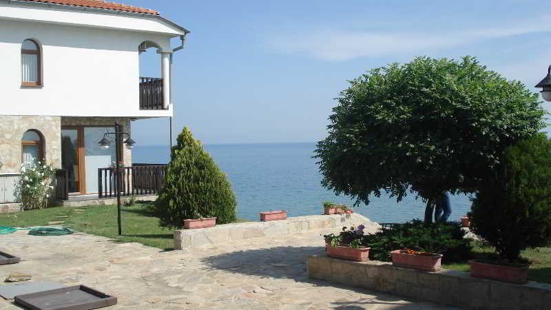 Tsb Sun Coast Apartments Sveti Vlas Extérieur photo