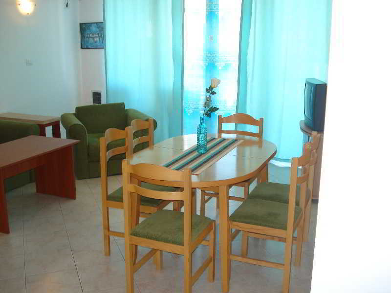 Tsb Sun Coast Apartments Sveti Vlas Extérieur photo