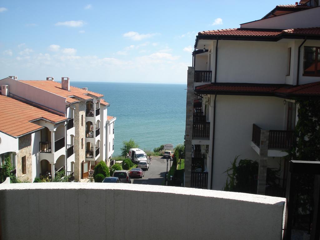 Tsb Sun Coast Apartments Sveti Vlas Extérieur photo