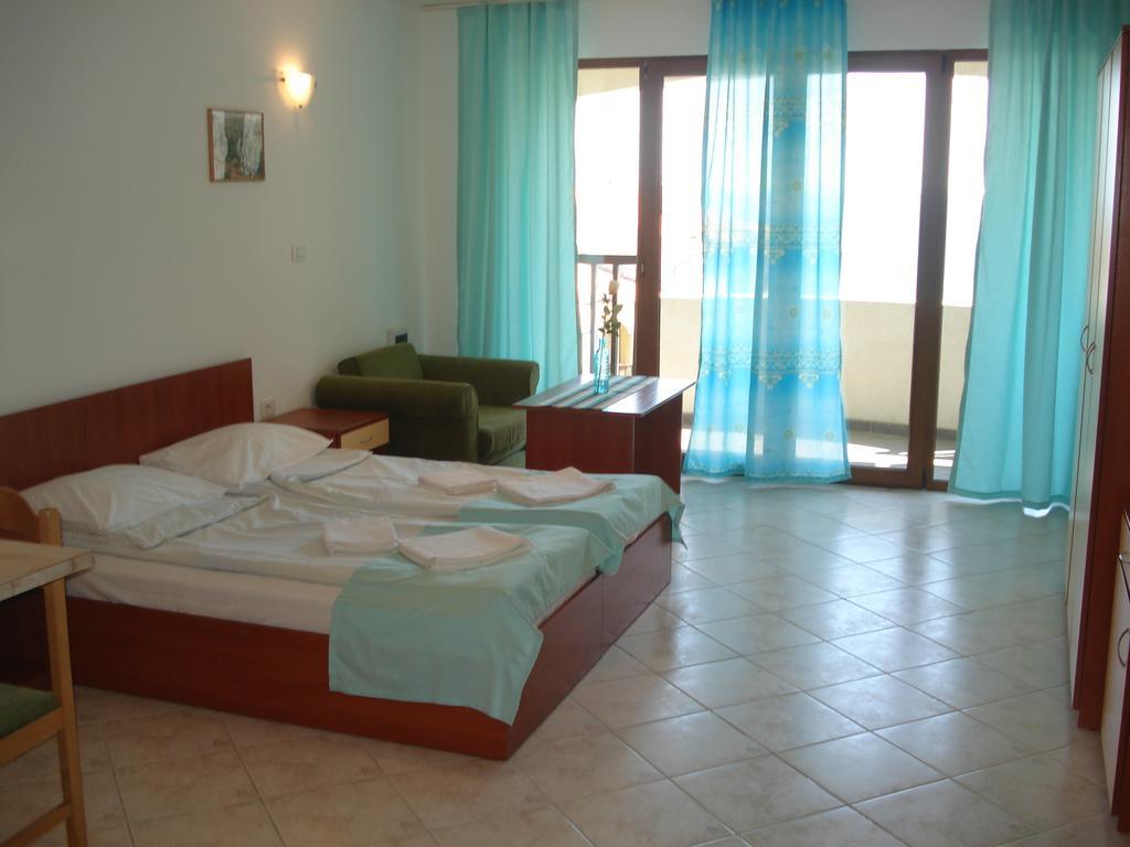 Tsb Sun Coast Apartments Sveti Vlas Extérieur photo