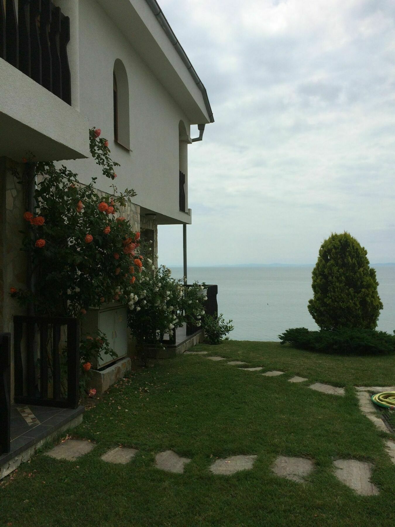 Tsb Sun Coast Apartments Sveti Vlas Extérieur photo