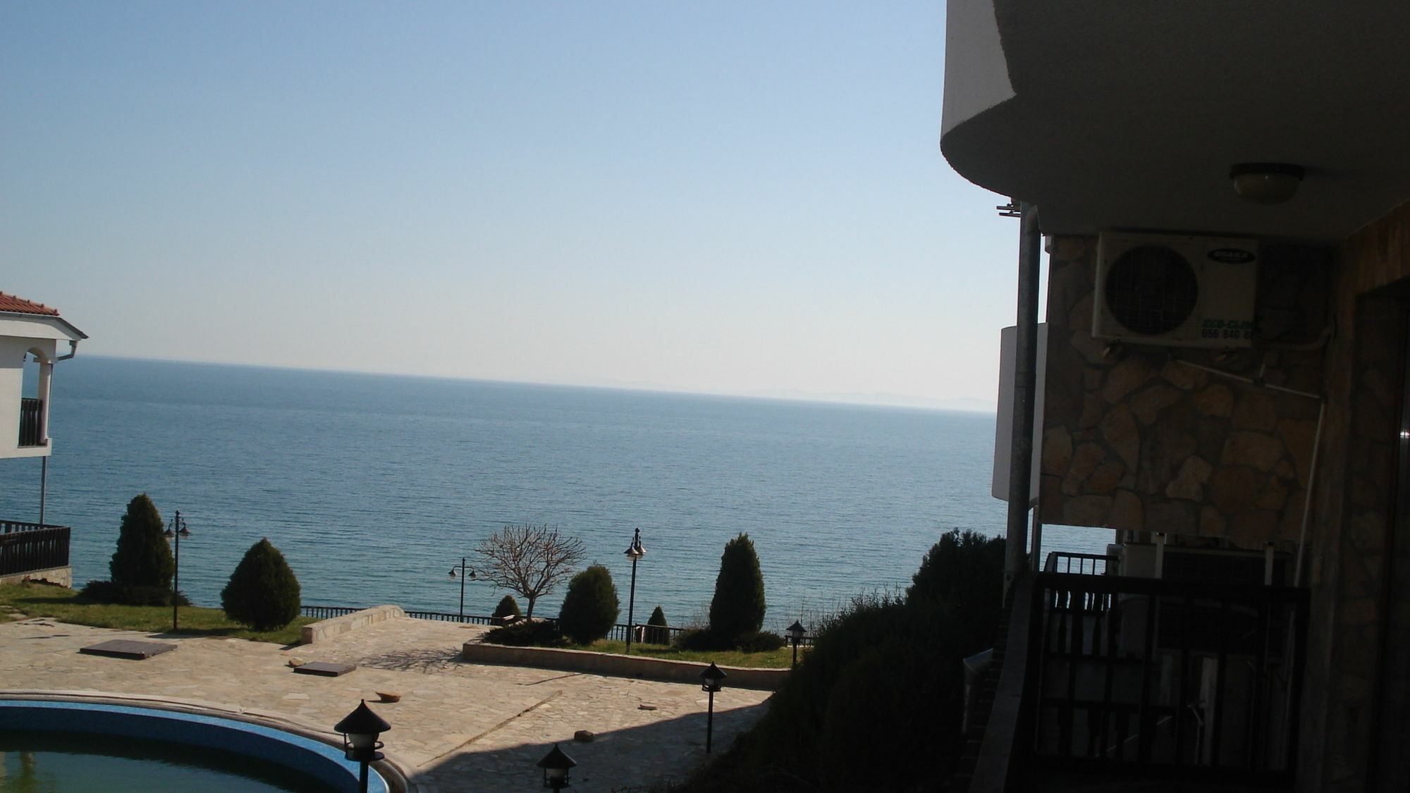 Tsb Sun Coast Apartments Sveti Vlas Extérieur photo