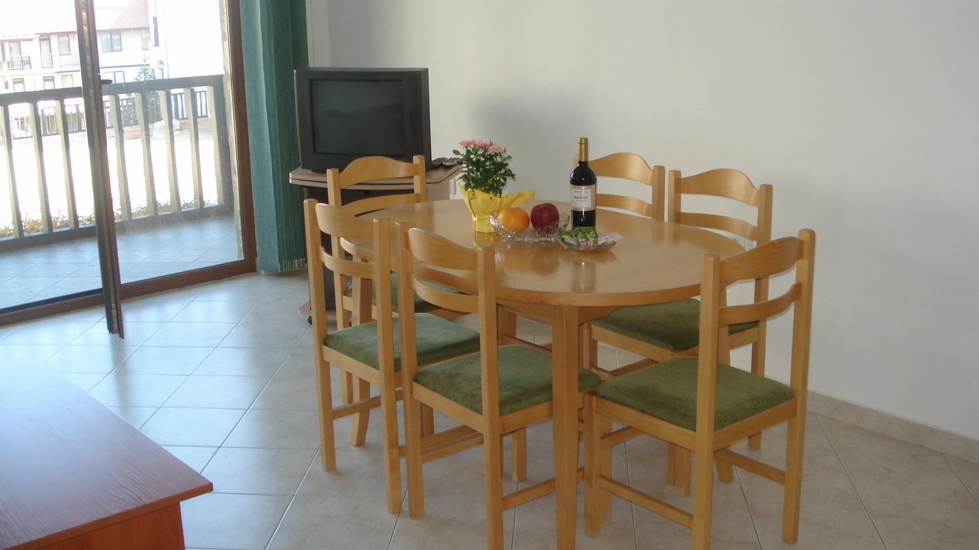 Tsb Sun Coast Apartments Sveti Vlas Extérieur photo