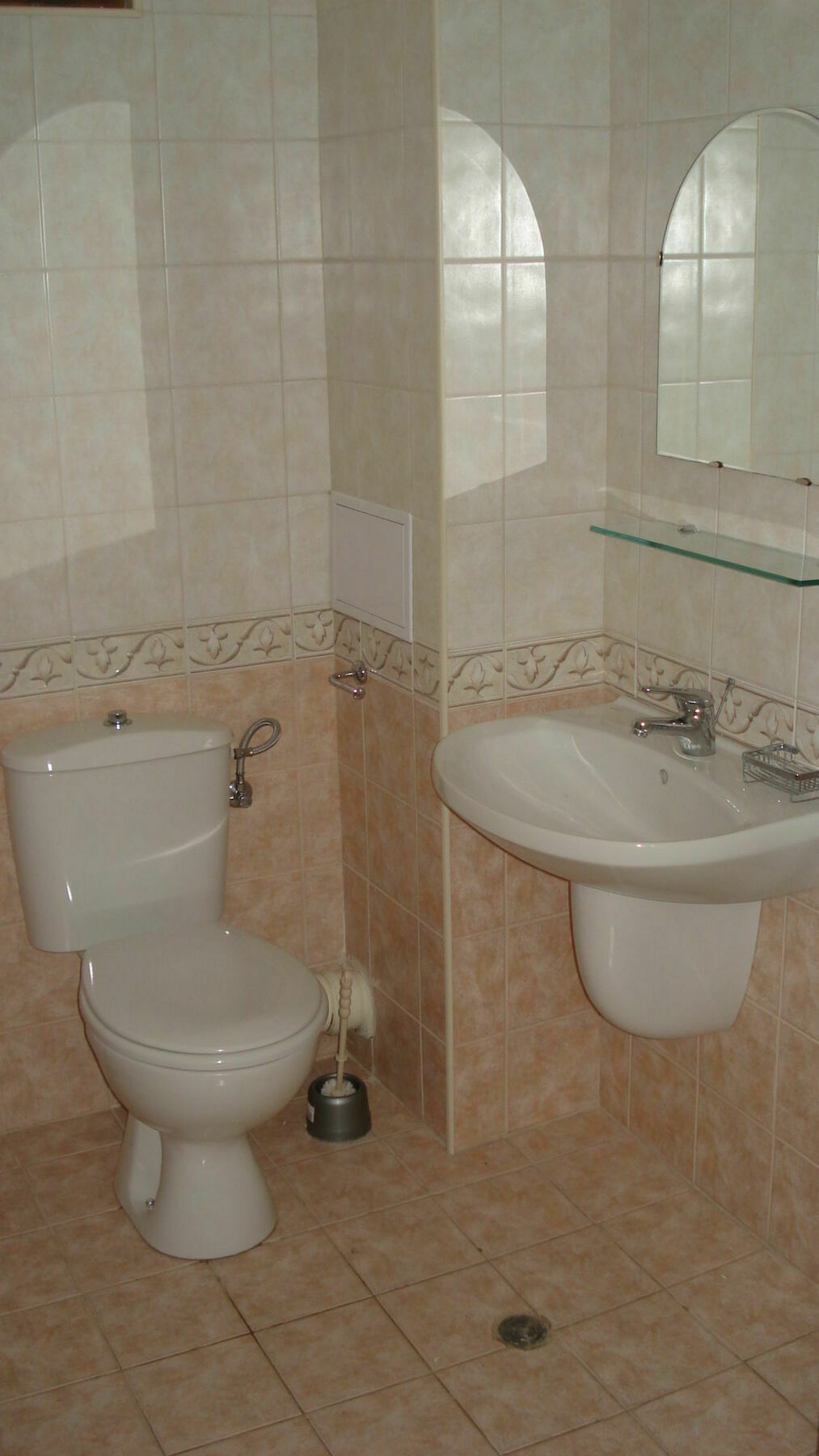 Tsb Sun Coast Apartments Sveti Vlas Extérieur photo