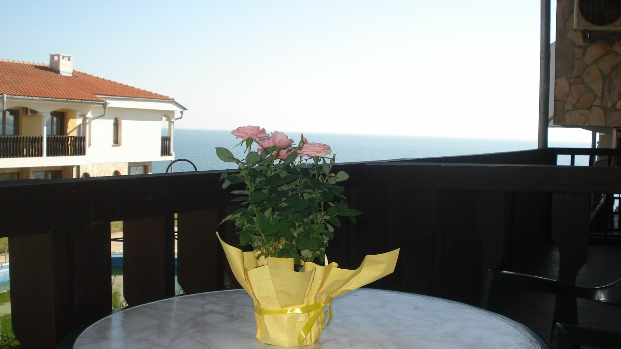Tsb Sun Coast Apartments Sveti Vlas Extérieur photo